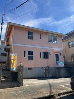Well-Kept 4-Bedroom House in Higashishirakawadai 0