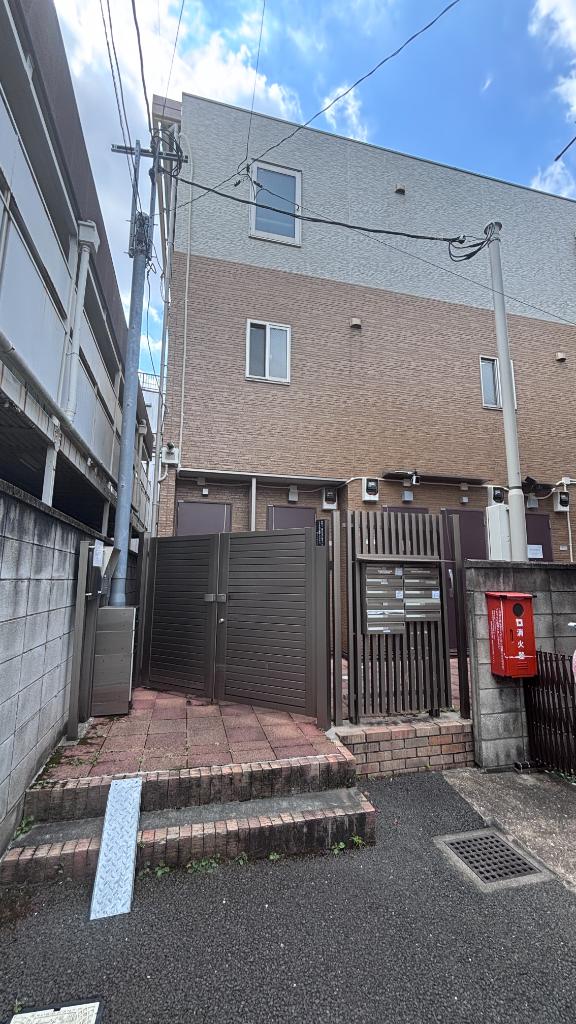 High-End Property Near Station in Kameari 0