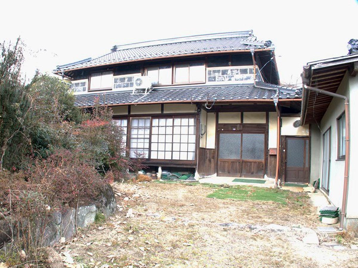 Charming 5-Bedroom House in Yonezawa 0