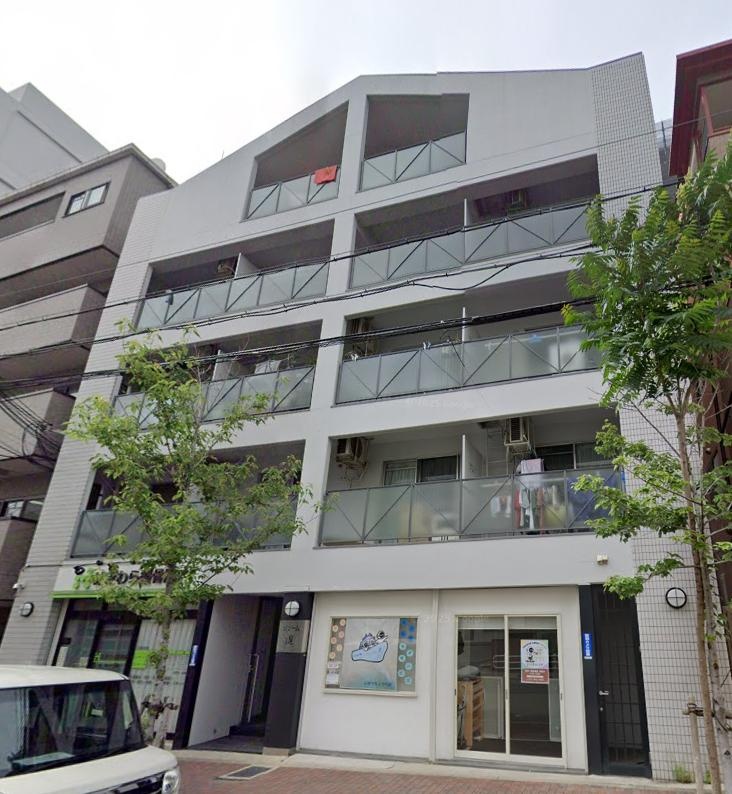 Classic Studio Condo Near Station in Iwayakitamachi 0