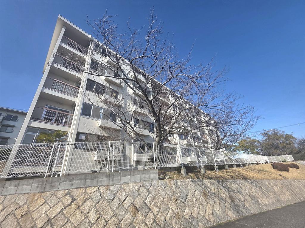 Well-Kept 3-Bedroom Condo in Takaodai 0