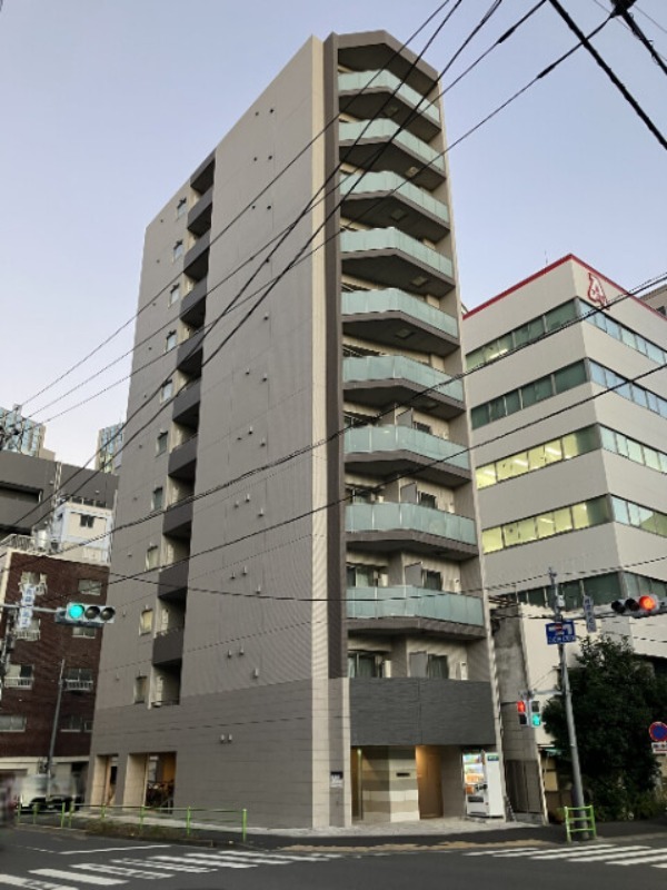 CREALpremier八丁堀 0
