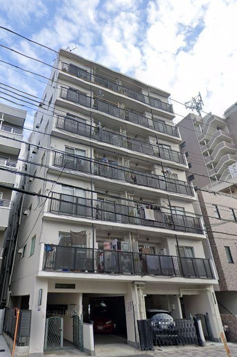 甲南第2兵庫コーポラス 0