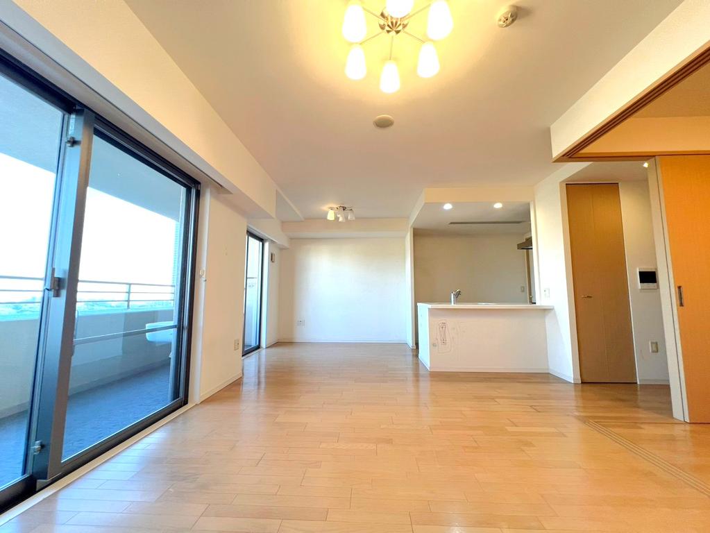2-Bedroom Condo in Myodanicho 0