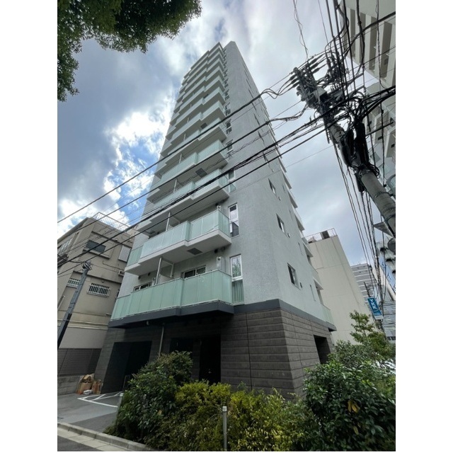 グランカーサ蔵前Ⅱ 0