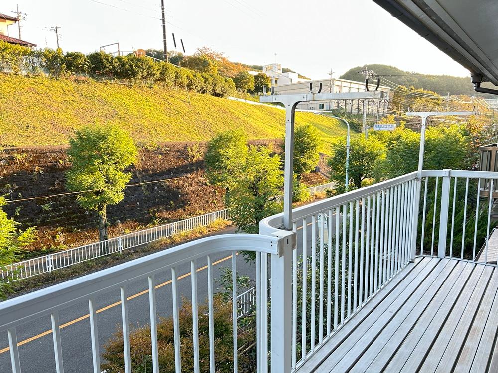 埼玉県日高市武蔵台４丁目 中古戸建 6