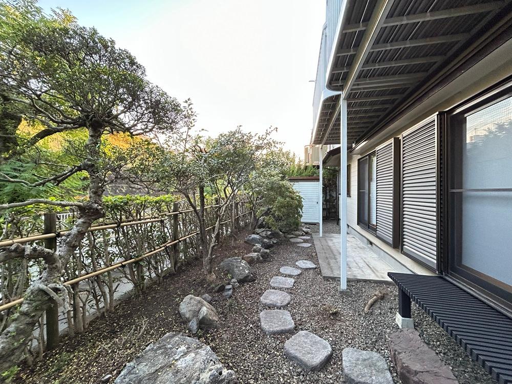 埼玉県日高市武蔵台４丁目 中古戸建 5