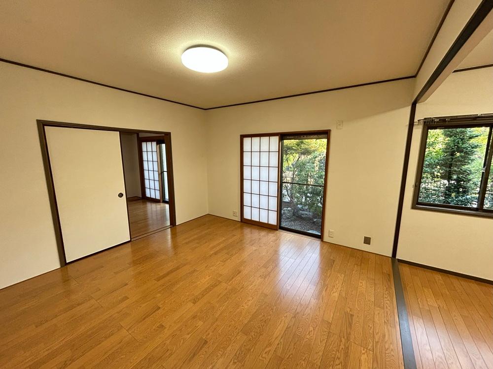 埼玉県日高市武蔵台４丁目 中古戸建 3