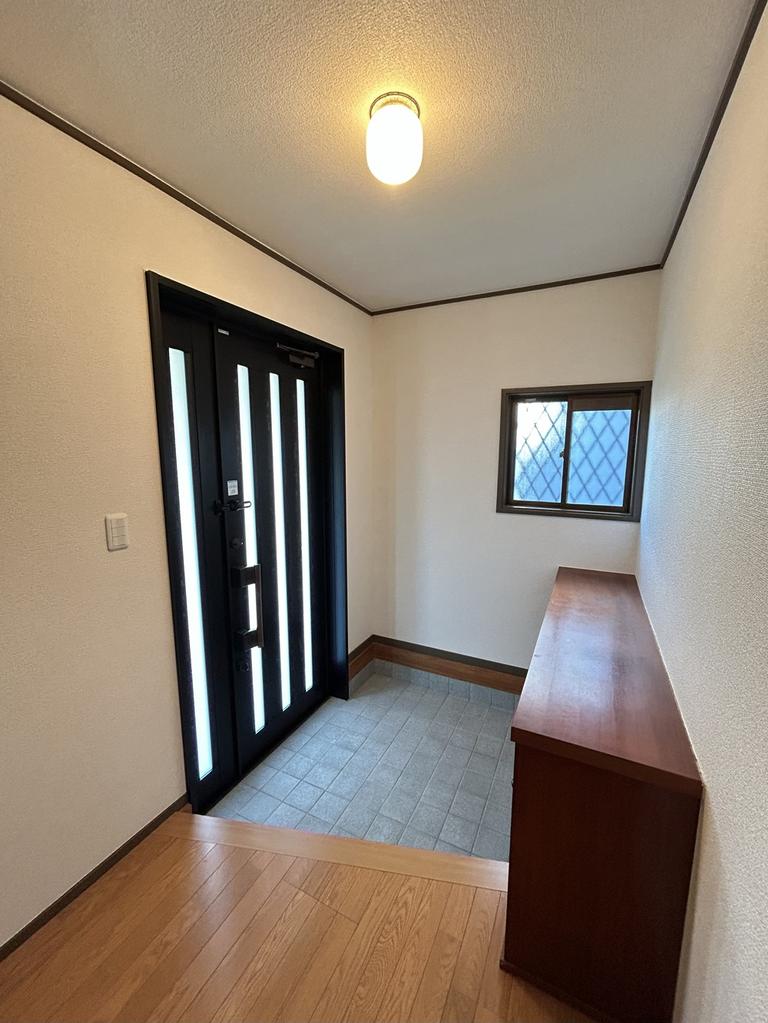 埼玉県日高市武蔵台４丁目 中古戸建 9